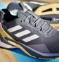 Кросівки жіночі Adidas Crazyflight 5 Indoor Black IG1613