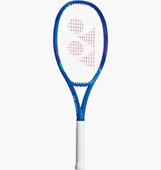 Ракетка для великого тенісу Yonex Ezone Blue 08EZ98LBSBL