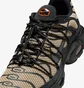 Кросівки чоловічі Nike Air Max Plus Utility Brown/Black FD0670-200