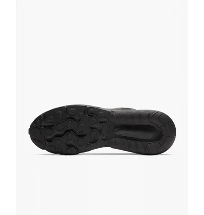 Кроссовки мужские Nike Air Max 270 React Black CI3866-003