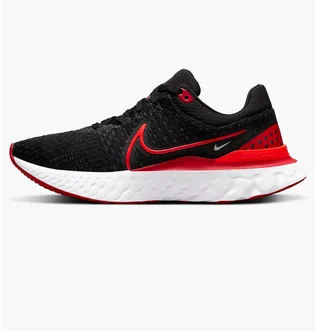 Кросівки жіночі Nike React Infinity 3 Running Shoes Black Dd3024-008