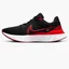 Кроссовки женские Nike React Infinity 3 Running Shoes Black Dd3024-008
