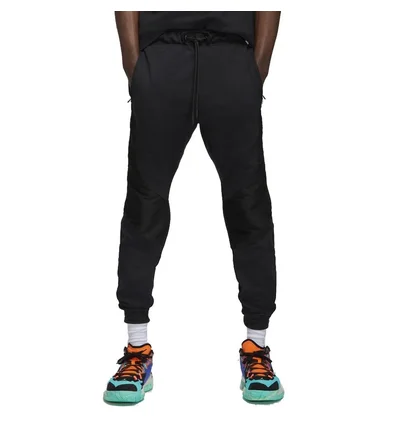 Штаны мужские Air Jordan Zion Pants Black Dr2109-010