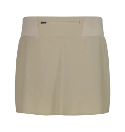 Юбка женская CMP Trail 2-In-1 Beige 32C6266-P605