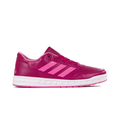 Кросівки дитячі Adidas Altasport Pink BA9545