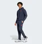 Штани чоловічі Adidas As Roma Seasonal Doubleknit Blue IT3869