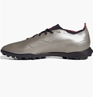 Сороконожки унисекс Adidas Predator League Turf Soccer Shoes Metallic IF6376