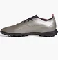 Сороконожки унисекс Adidas Predator League Turf Soccer Shoes Metallic IF6376