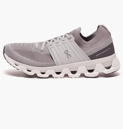 Кроссовки мужские On Cloudswift 3 Grey 3MD10560094