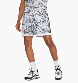 Шорты мужские Nike Dri-Fit F.C. 5-Inch Soccer Shorts White DV9761-100