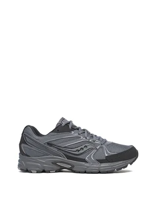 Кросівки чоловічі Saucony Ride Millennium Grey S70942-3