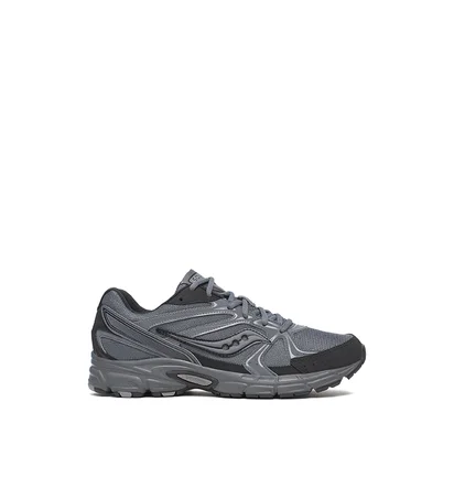 Кроссовки мужские Saucony Ride Millennium Grey S70942-3