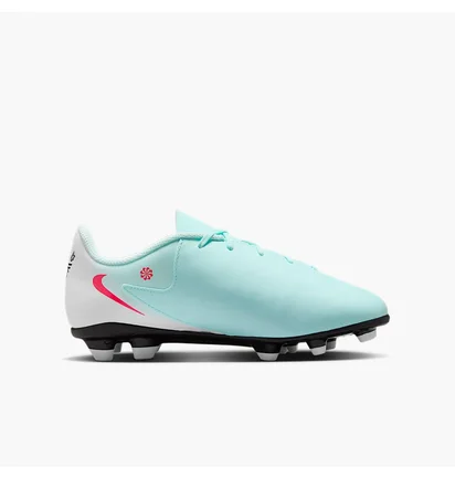 Бутсы детские Nike Phantomgx Ii Club Turquoise/White FJ2600-300