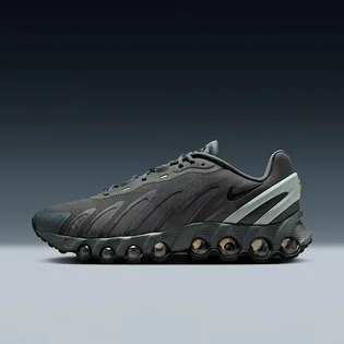 Кросівки чоловічі Nike Dn 8 Black FQ7860-004