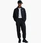Спортивний костюм чоловічий Nike Club Wvn Trk Black HJ1985-011