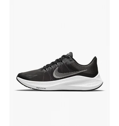 Кроссовки женские Nike Winflo 8 Black CW3421-005