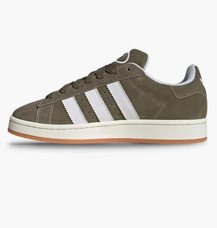 Кроссовки мужские Adidas Campus 00S Olive JR8162