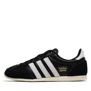 Кроссовки женские Adidas Japan Black IH5490