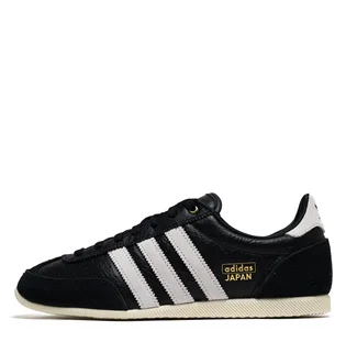 Кроссовки женские Adidas Japan Black IH5490