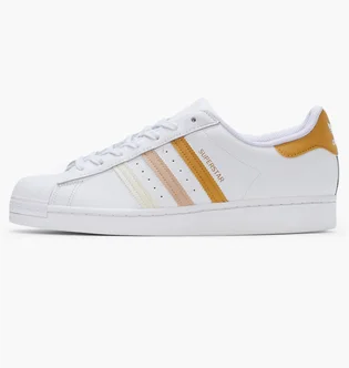 Кроссовки унисекс Adidas Superstar White Hp5500