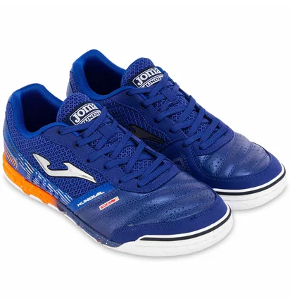 Футзалки унісекс Joma Mundial Blue MUNW2503IN