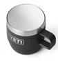 Чашка Yeti Rambler 6Oz (177Ml) Stackable Mugs Black 70000003333-1