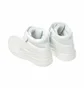 Кроссовки мужские Kappa Bash Mid White 2426101014