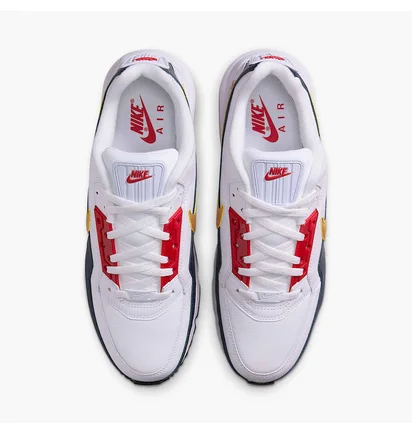 Кросівки чоловічі Nike Air Max Ltd 3 Prem White 695484-186