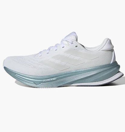 Кросівки жіночі Adidas Supernova Rise 2 Running Grey JR0581