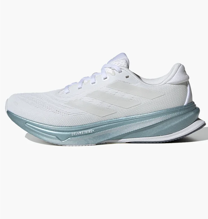 Кросівки жіночі Adidas Supernova Rise 2 Running Grey JR0581