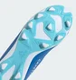 Бутсы детские Adidas X Crazyfast.4 Fxg Blue IE1587