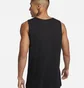 Майка чоловіча Nike Mens Tank Black Ar4991-013