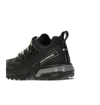 Кроссовки унисекс Salomon Acs+ Black L47676600
