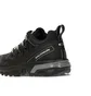 Кроссовки унисекс Salomon Acs+ Black L47676600
