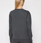 Світшот жіночий Ellesse Agata Grey Sgs03238-Dark-Grey-Marl