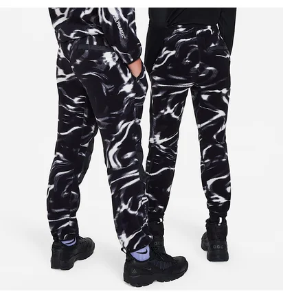 Штаны детские Nike Acg Wolf Tree Black FJ2251-010