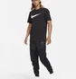 Футболка мужская Nike M Nsw Tee Icon Swoosh Dc5094-010