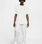 Футболка чоловіча Nike Solo Swoosh White Cv0559-100
