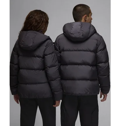 Куртка унісекс Air Jordan Down Jacket Black FV7219-060