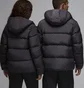 Куртка унісекс Air Jordan Down Jacket Black FV7219-060