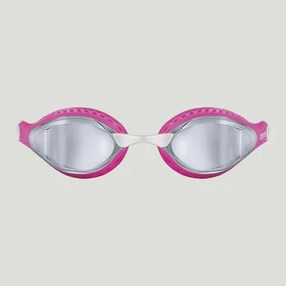 Окуляри для плавання унісекс Arena Air-Speed Mirror Pink/Multi 003151-105