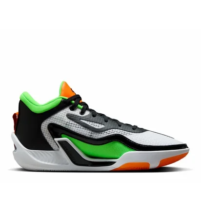 Кроссовки мужские Air Jordan Tatum 1 Home Team White/Black DZ3324-108