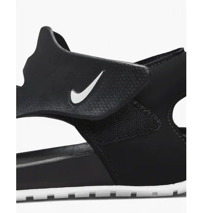 Сандали детские Nike Sunray Protect 3 (Ps) Black DH9462-001