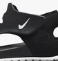 Сандали детские Nike Sunray Protect 3 (Ps) Black DH9462-001