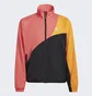Олимпийка мужская Adidas Adicolor Colorblock Track Jacket Multi Hc4500