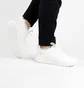Кроссовки женские Skechers Bobs Squad Tough White 117209-OFWT