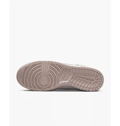 Кросівки чоловічі Nike Dunk High Retro Premium Beige Dv0822-100