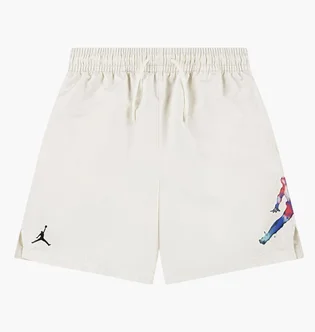 Шорти дитячі Air Jordan Mj Ess Poolside Beige 95D856-782