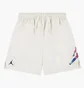 Шорты детские Air Jordan Mj Ess Poolside Beige 95D856-782