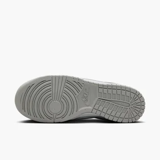 Кроссовки женские Nike Dunk Low White/Grey DD1873-113